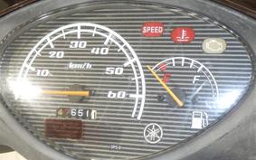 YAMAHA JOG Gen.5 2024 SA36J