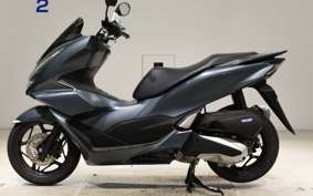 HONDA PCX 125 JK05