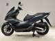 Фото Honda PCX 125 с японского аукциона