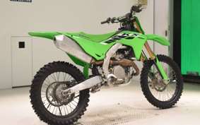 KAWASAKI KX450 2001 KX450M