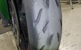 KAWASAKI ZX 1400 NINJA R A 2018