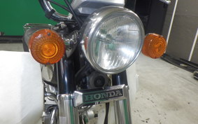 HONDA CD125T BENLY CD125T