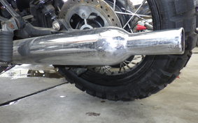 TRIUMPH BONNEVILLE