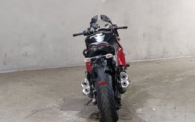 KAWASAKI NINJA 1000 2014 ZXT00L