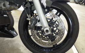 SUZUKI SV1000 2008