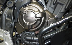 YAMAHA TENERE 700 2020 DM09J