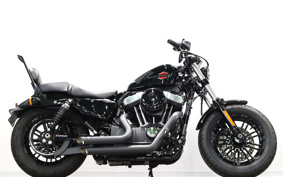 HARLEY XL1200X 2022 LC3