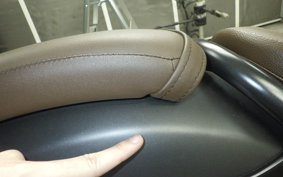 HONDA REBEL 250 S 2008 MC49