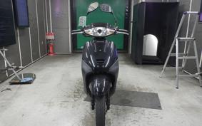 HONDA TACT-4ﾍﾞｰｼｯｸ 2008 AF79