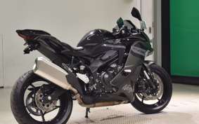 KAWASAKI ZX-4R SE 2025 ZX400P