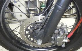 YAMAHA TW225 2014 DG09J