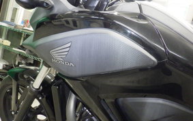 HONDA NC 700 X D 2012 RC63