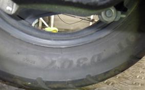 SUZUKI ADDRESS V125 SS CF4MA