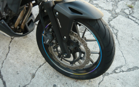 HONDA 400X ABS 2013 NC47