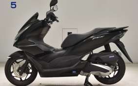 HONDA PCX125 2005 JK05