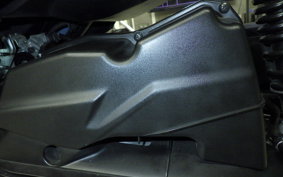 YAMAHA JOG125 2025 SEJ5J