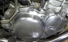 YAMAHA SR400 Gen.3 2008 RH01J