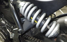 DUCATI SCRAMBLER ICON 2019