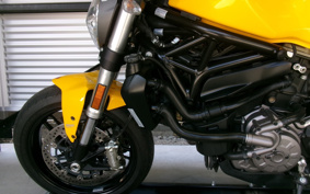 DUCATI MONSTAR 821 2018 MH00