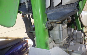 KAWASAKI KLX250 LX250E