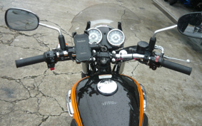 KAWASAKI W800 FINAL ED 2016 EJ800A