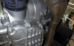 HONDA X-ADV 750 2025 RH21