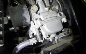 KAWASAKI ZRX400 2007 ZR400E