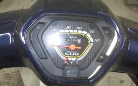 HONDA C50 SUPER CUB AA04