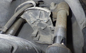 YAMAHA JOG Gen.4 SA16J