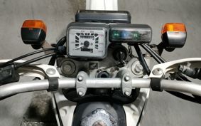 HONDA XR230 MD36