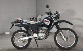 HONDA XR250 BAJA MD30