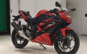 KAWASAKI NINJA 250 SL BX250A