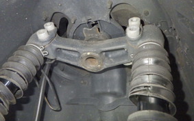 YAMAHA AXIS 125 Z 2002 SED7J