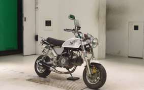 HONDA MONKEY 2002 Z50J