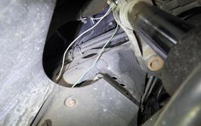 YAMAHA MAXAM 250 2013 SG17J