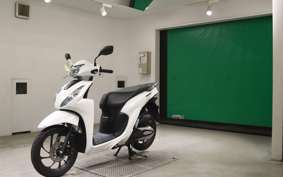 HONDA DIO 110 2022 JK03