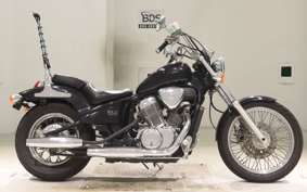 HONDA STEED 400 2002 NC26
