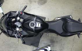 KAWASAKI NINJA500 2026 EX500G