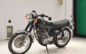 YAMAHA SR400 Gen.3 2006 RH01J