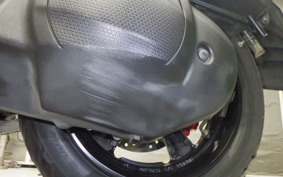 YAMAHA MAJESTY155 Gen.2 S SG52J