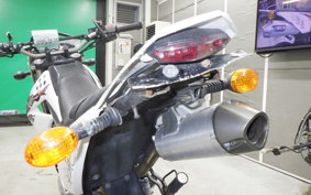 KAWASAKI KLX125D TRACKER LX125D