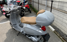 VESPA PRIMA BEIGE RA150