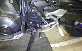 YAMAHA MT-09 ASP 2018 RN52J