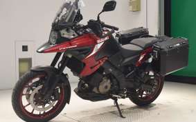 SUZUKI Vｽﾄﾛｰﾑ1050 2023