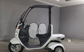 HONDA GYRO TA03