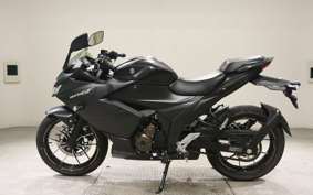 SUZUKI ｼﾞｸｻｰ250SF 2025 ED22Y