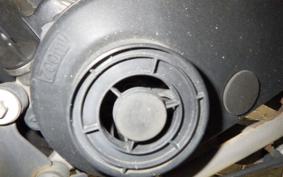 SUZUKI LET's CA4AA