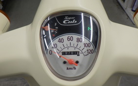 HONDA C110 SUPER CUB 2026 JA44