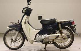 HONDA C110 SUPER CUB