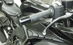 KAWASAKI ZX-4R SE 2025 ZX400P